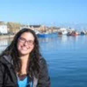 Meet your Posher, Erika